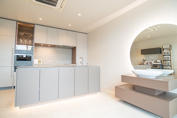 オーダーキッチンを選ぶ際の実は大切なポイント-オーダーキッチン