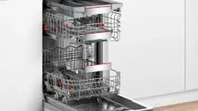 ビルトイン食器洗い乾燥機ゼオライトシリーズ