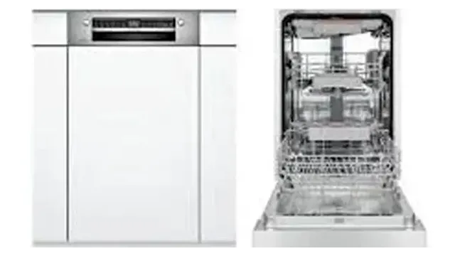 ビルトイン食器洗い乾燥機スタンダードシリーズ