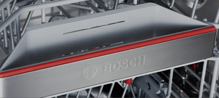 BOSCHの食洗機の写真の写真