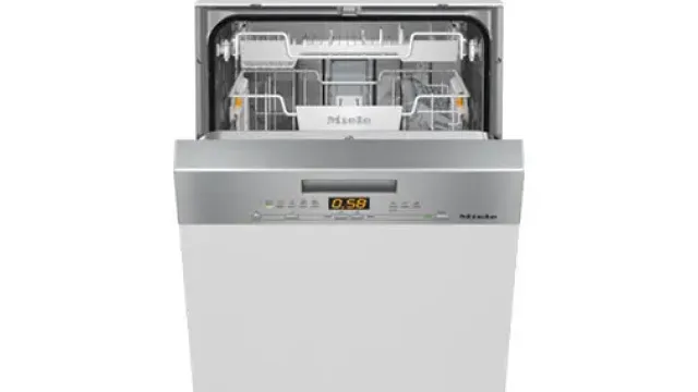 ビルトイン食器洗い乾燥機